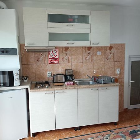 Appartamento Casa Sahar Turda Esterno foto