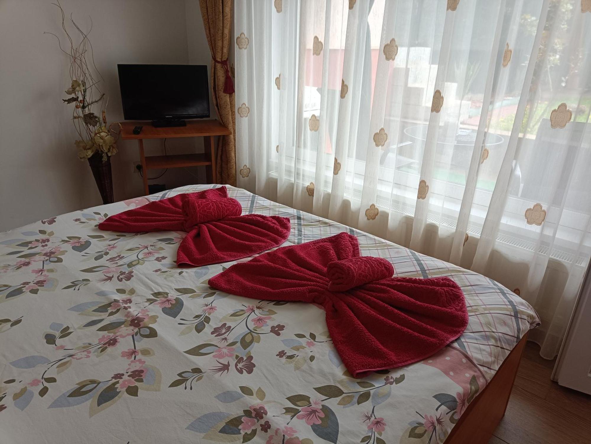 Appartamento Casa Sahar Turda Esterno foto