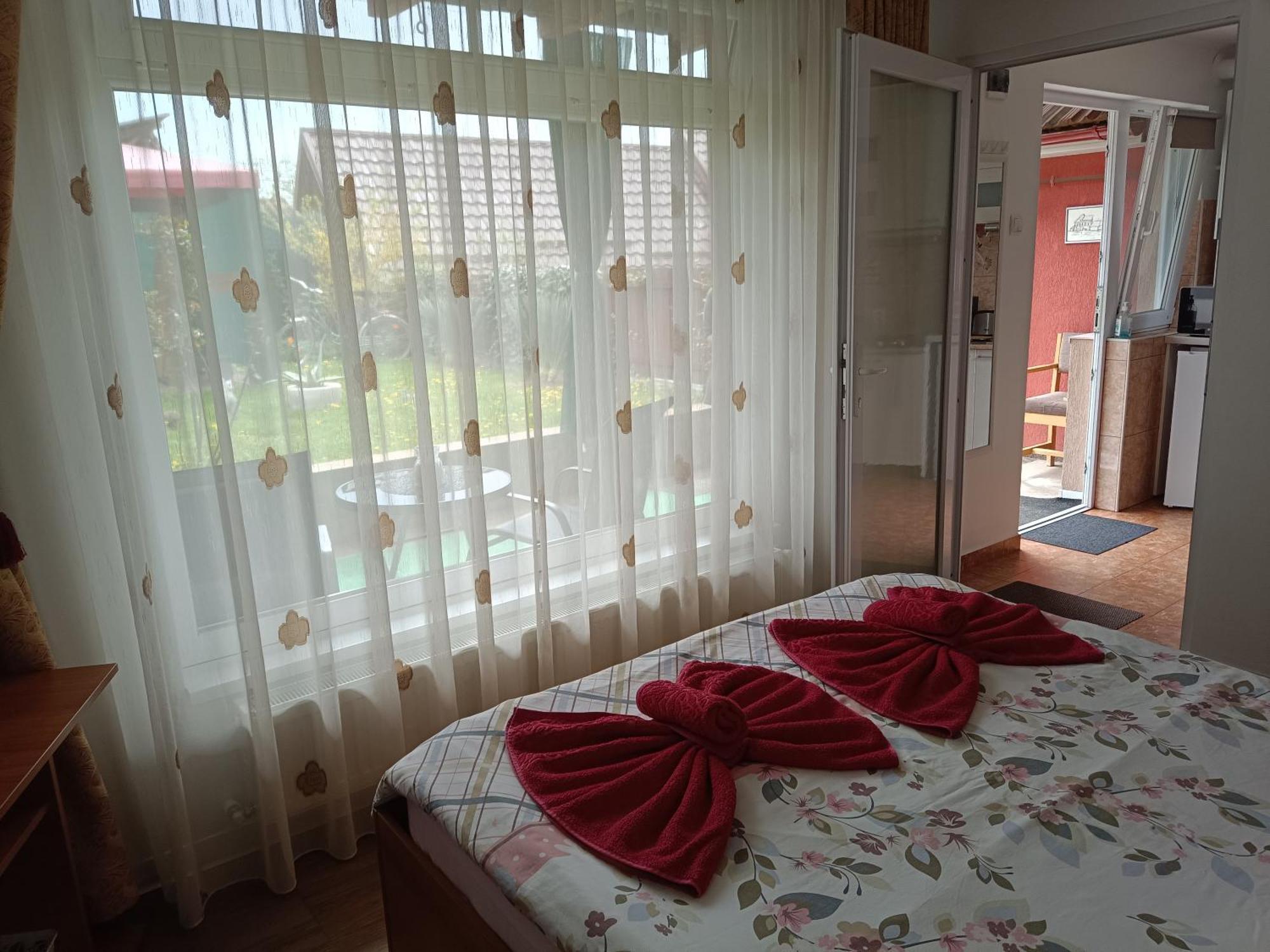 Appartamento Casa Sahar Turda Esterno foto